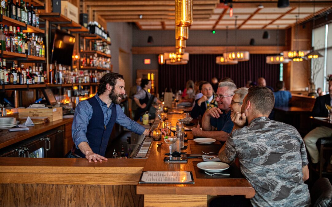 Oak Steakhouse