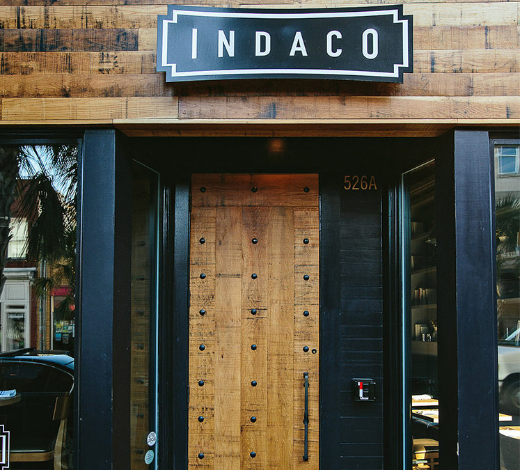 INDACO