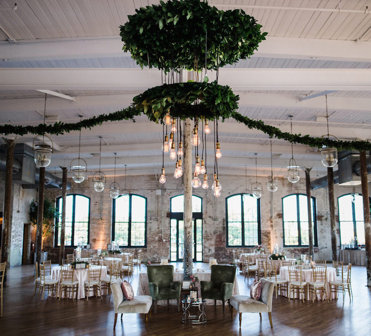 The Cedar Room