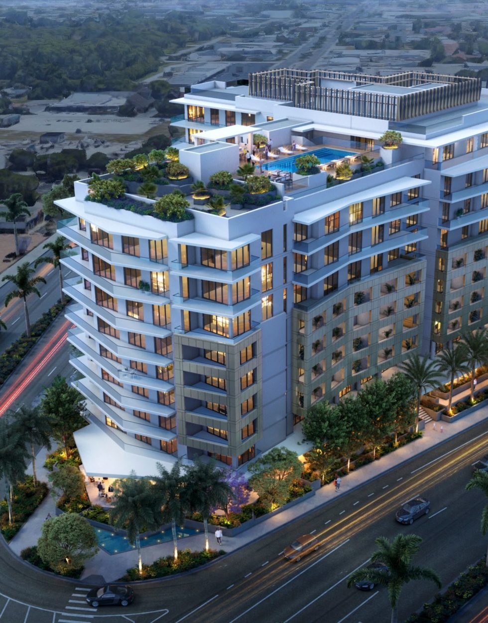 The Ellington The Indigo Road Hospitality Group