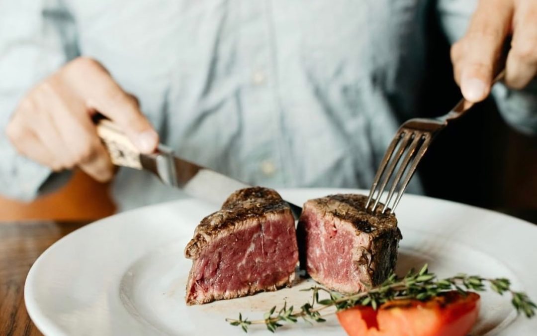 Oak Steakhouse