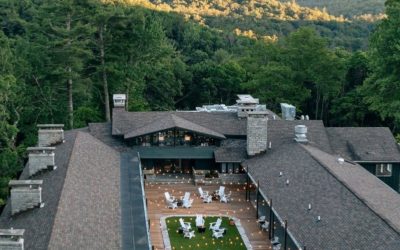 SKYLINE LODGE AND OAK STEAKHOUSE DEBUT IN HIGHLANDS, NC