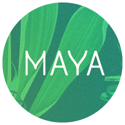 Maya Charleston Coming Soon