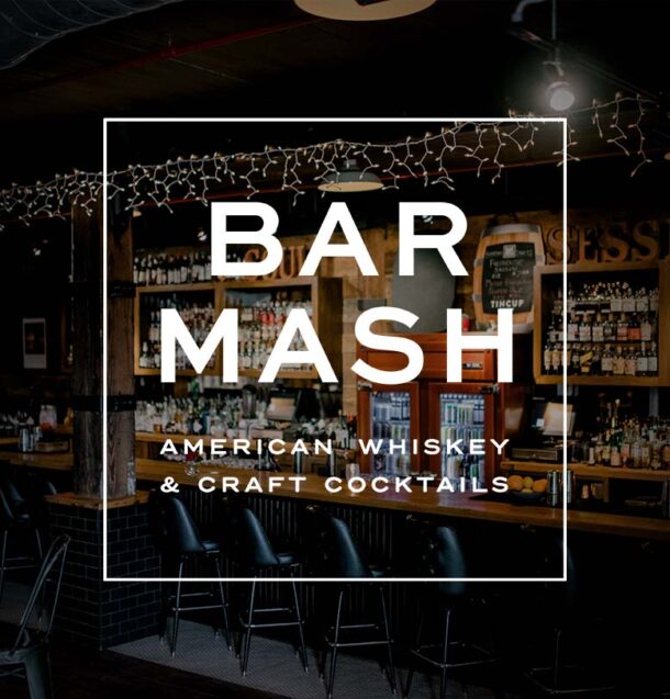 Bar Mash