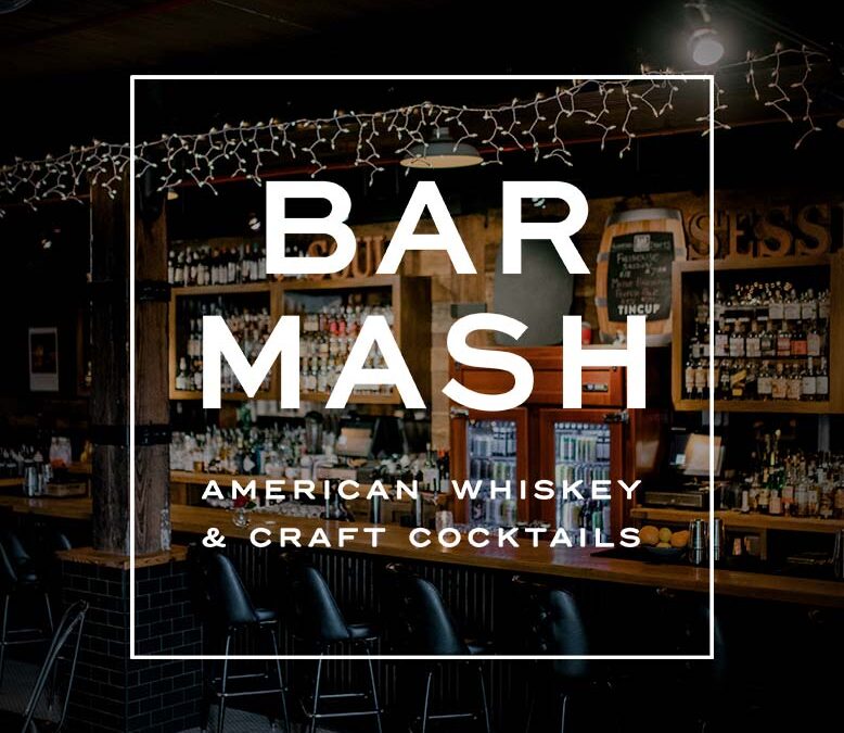 Bar Mash