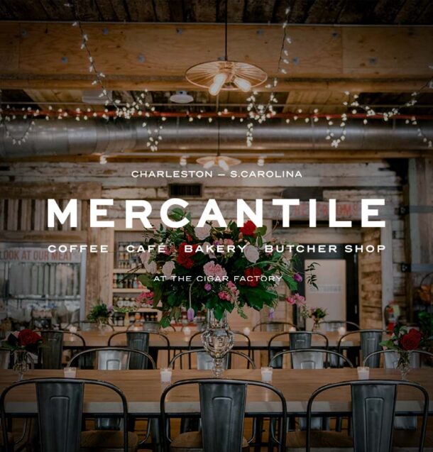 Mercantile