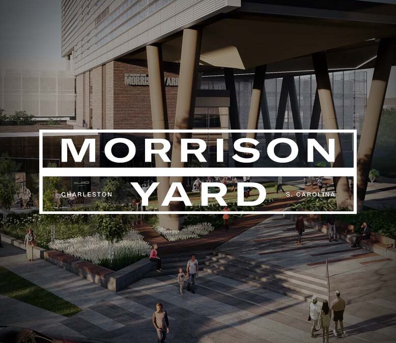 Morrison Yard