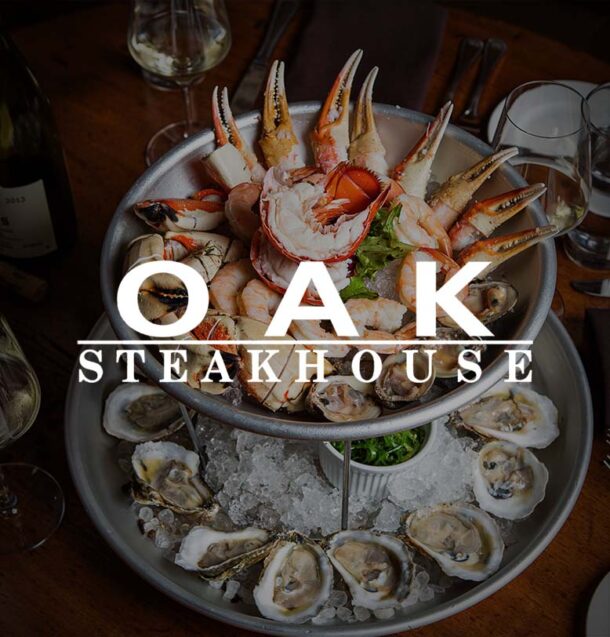 Oak Steakhouse