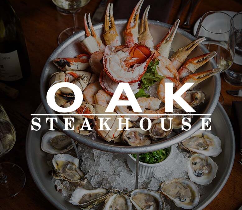 Oak Steakhouse