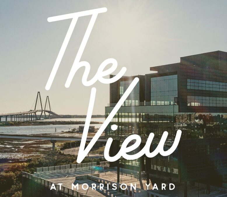 The View at Morrison Yard