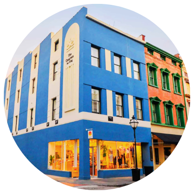 king and society The Alexander Hotel Miami