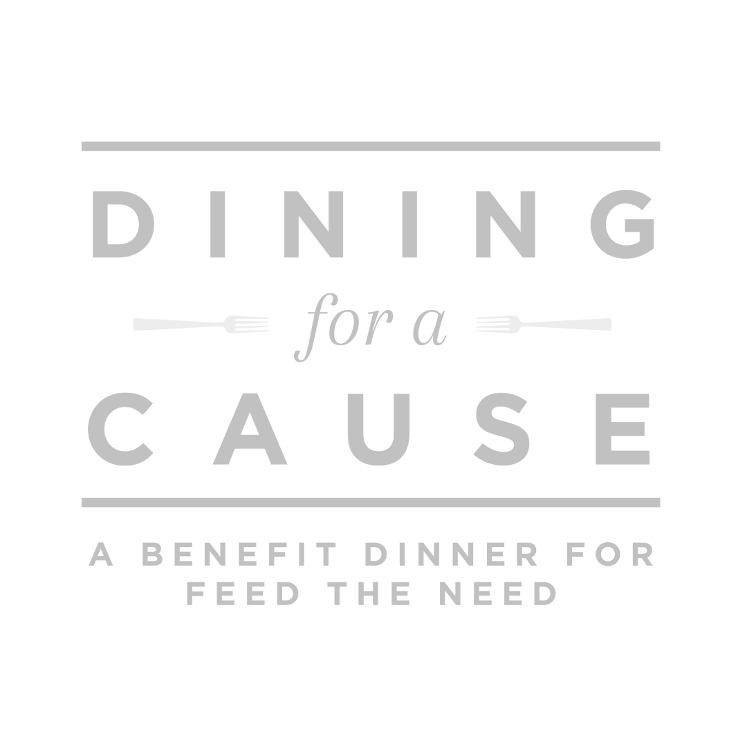 Dining for a Cause