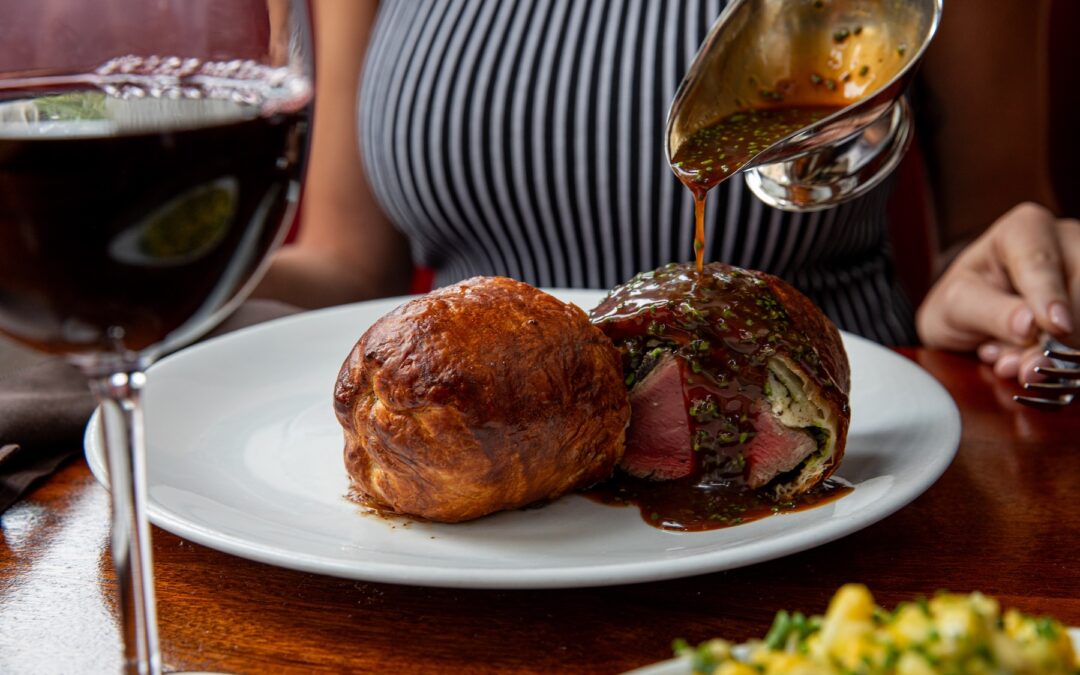 Oak Steakhouse