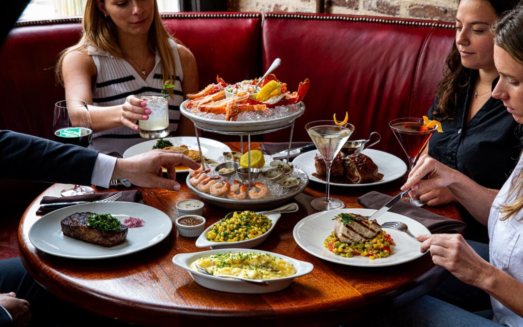 Oak Steakhouse