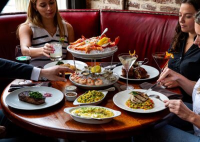 Oak Steakhouse