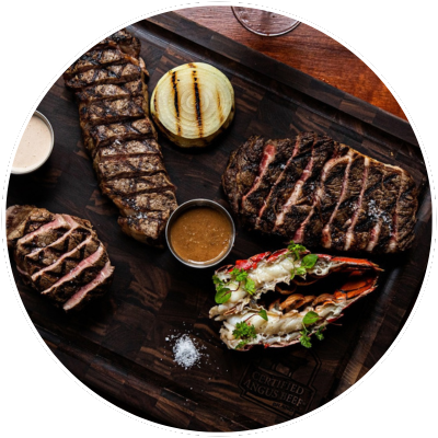 Corner Chophouse Winterpark Steakhouse Corner Chophouse Winterpark Steakhouse