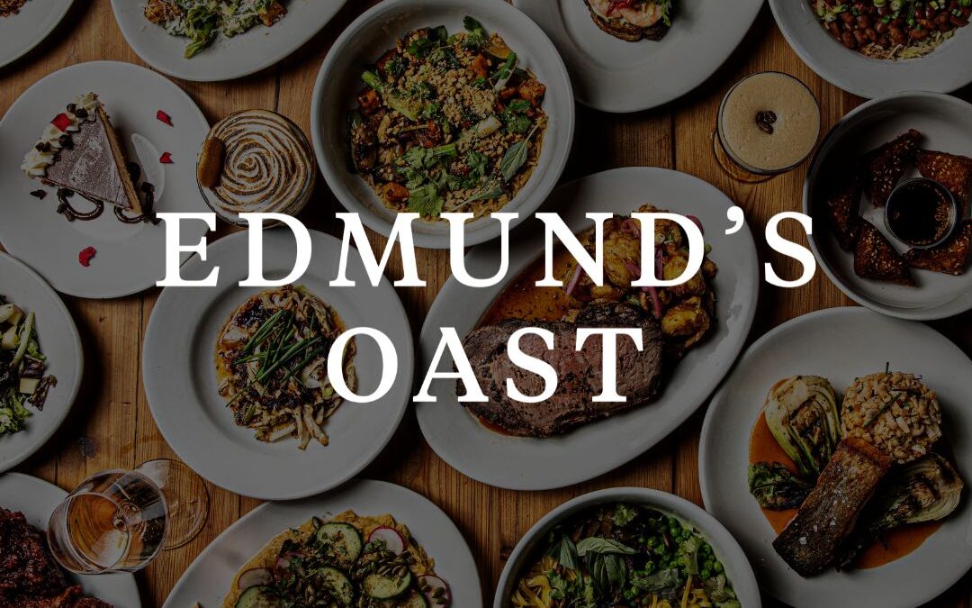 Edmund’s Oast
