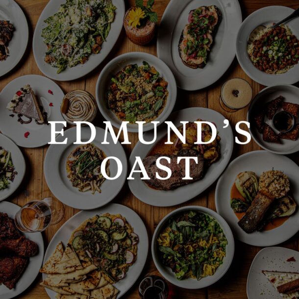 Edmund’s Oast