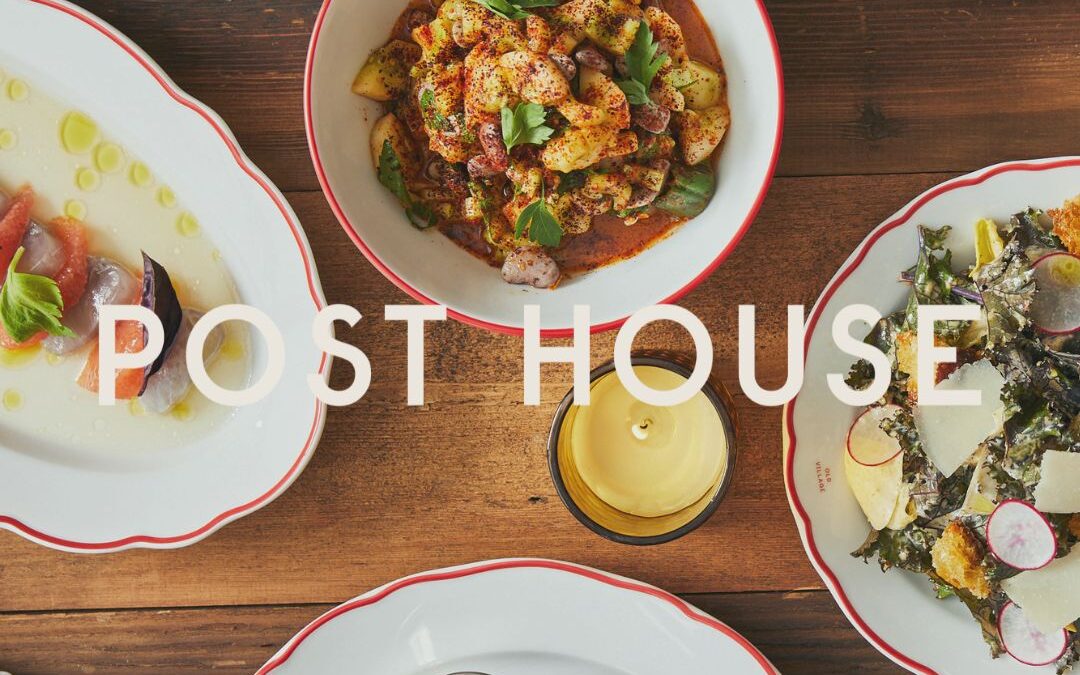 Post House