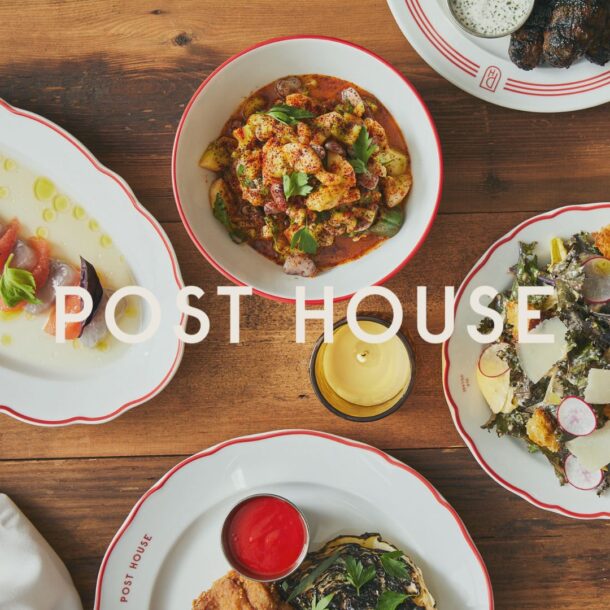 Post House