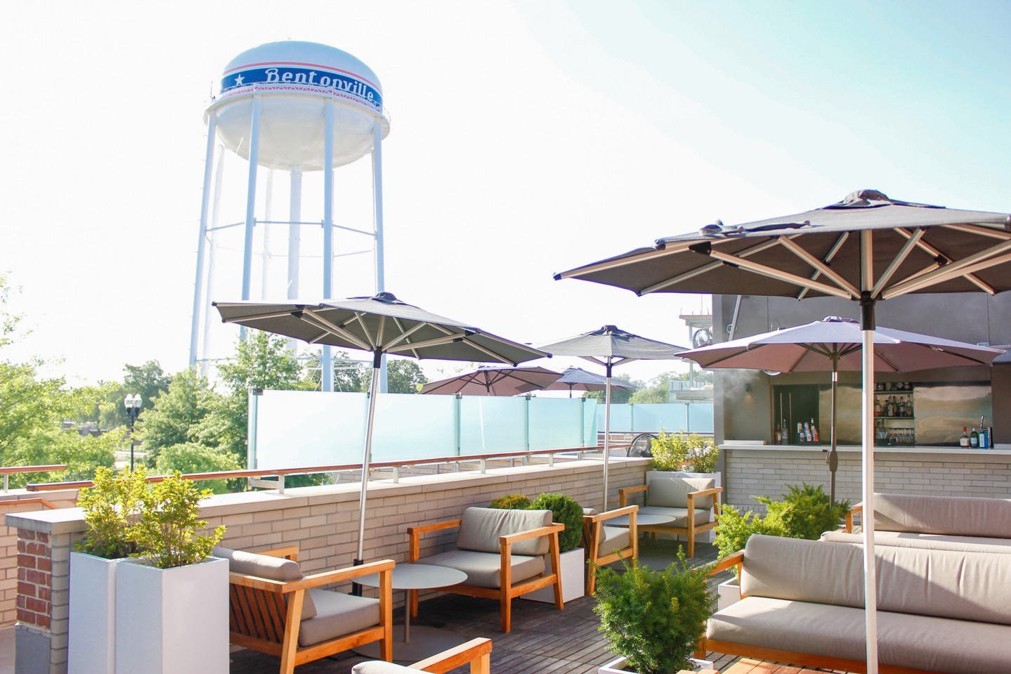 St. Albans Sporting Club - The Indigo Road Hospitality Group