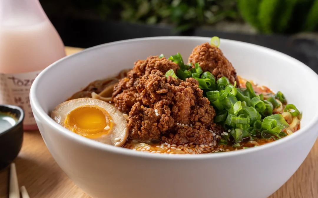 Co-Op Ramen