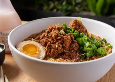 Co-Op Ramen