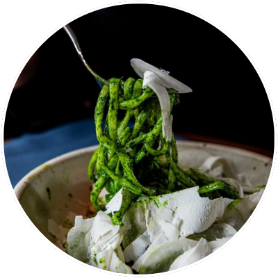 Luminosa X The Indigo Road