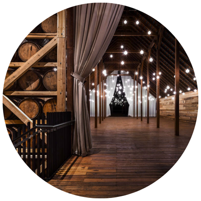 Hermitage Farm Event Venue