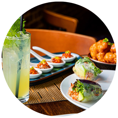 o-ku winter park table setting